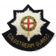 Coldstream Guards Deluxe Blazer Badge